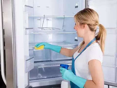 Fridge Cleaning 1 Aucklands Reliable Choice for Deep Fridge Hygiene