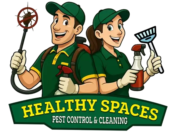 Commercial Cleaning 2 Healthy Spaces Pest Control