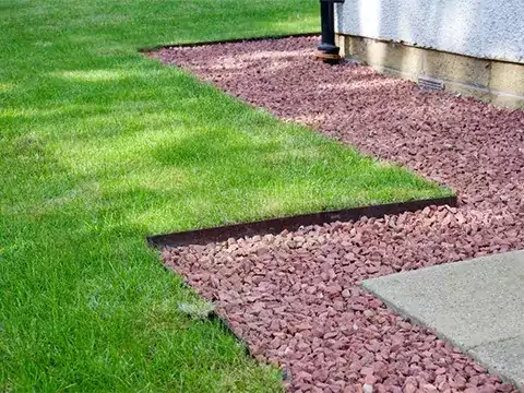 Lawn Edging 1 Precision Lawn Edging Services in Auckland