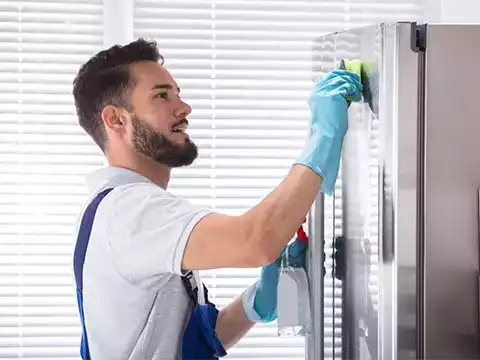 Fridge Cleaning 2 Professional Fridge Cleaning Services Auckland