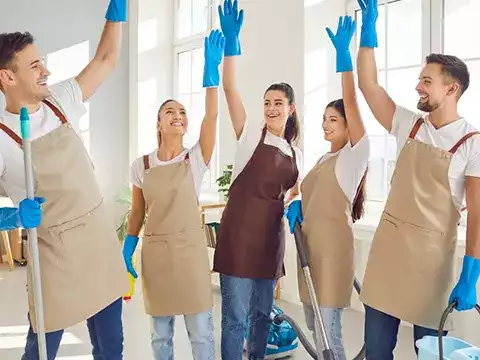 Move-In / Move-Out Cleaning 2 Reliable Bond Standard Cleaning You Can Count On
