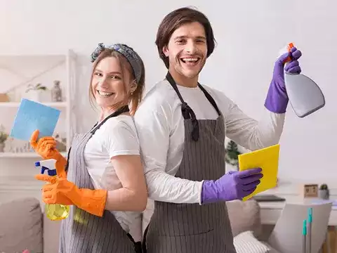 Residential Cleaning 1 Residential Cleaning You Can Rely On Auckland