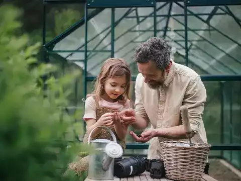 Rainwater Garden Care 2 Why Homeowners Choose Us for Rainwater Garden Care