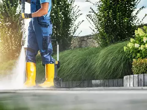 Water Blasting 1 Water Blasting Services in Auckland
